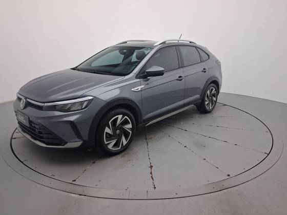 VOLKSWAGEN NIVUS 1.0 200 TSI TOTAL FLEX HIGHLINE AUTOMÁTICO